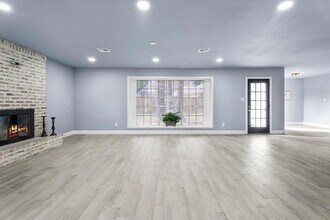1411 Grand Valley Dr in Houston, TX - Building Photo - Building Photo