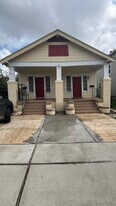 5643 Charles Pl in New Orleans, LA - Building Photo