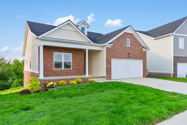 828 Copley Pointe Dr in Richmond, KY - Foto de edificio - Building Photo