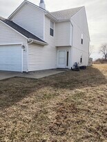 1309 Toulouse St, Unit 1309 in Belton, MO - Building Photo