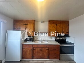 1440 Alice Ave in Idaho Falls, ID - Building Photo - Building Photo
