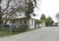 2710 Musgrove Ave in El Monte, CA - Foto de edificio - Building Photo