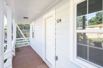 524 N 3rd St in Griffin, GA - Building Photo - Building Photo