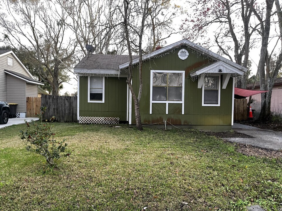 3250 Mabry Terrace in Jacksonville, FL - Building Photo