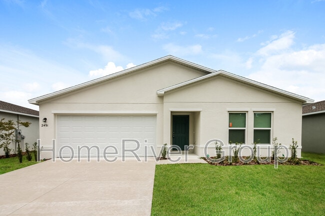 property at 2491 NW 23rd Ave