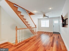 1134 S Alder St in Philadelphia, PA - Building Photo