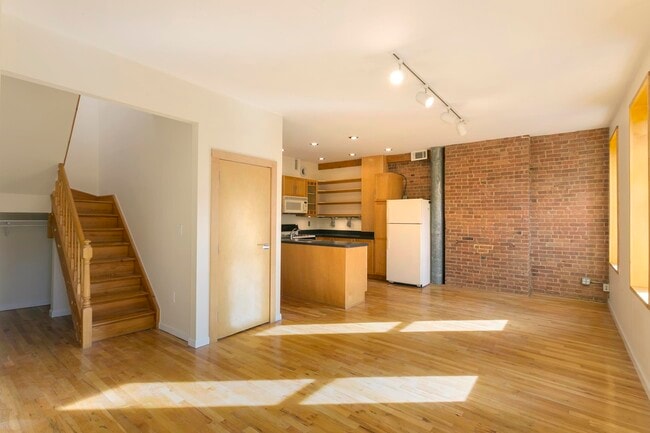 property at 110 Morris St