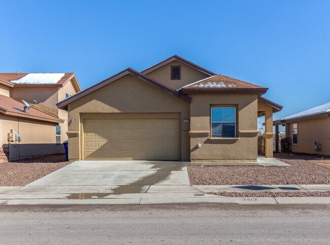 property at 2412 Escape Point St
