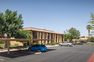 Cathedral Springs in Cathedral City, CA - Building Photo - Building Photo