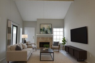 3069 Windchase Blvd in Houston, TX - Building Photo