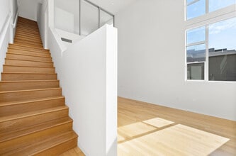 742 N Hudson Ave, Unit #1 in Los Angeles, CA - Foto de edificio - Building Photo