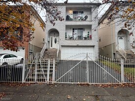 39 Hedden Terrace in Newark, NJ - Building Photo