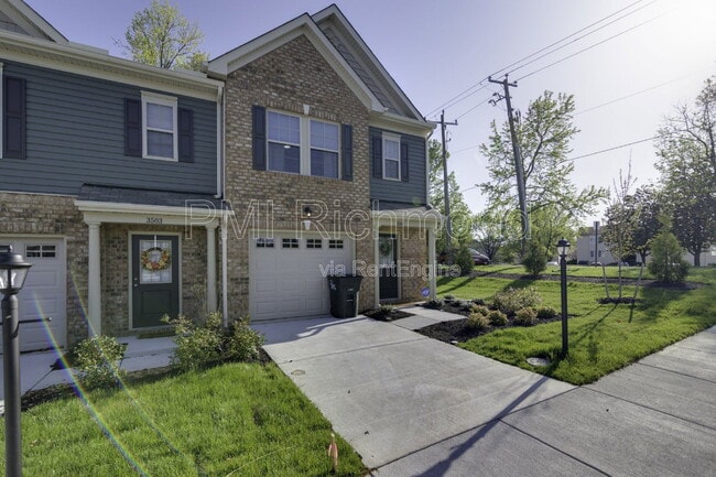property at 3501 Middlewich Way
