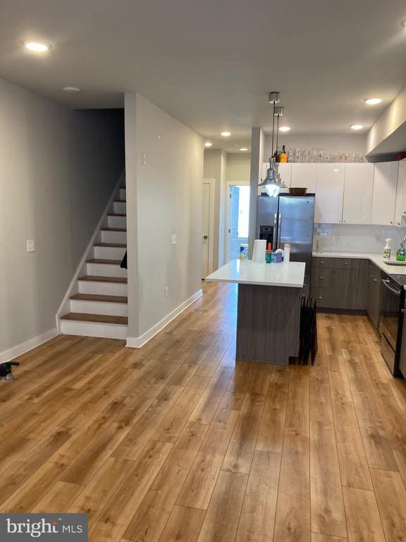 property at 2541 N Front St