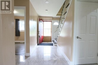 59 Brimorton Dr in Toronto, ON - Building Photo - Building Photo