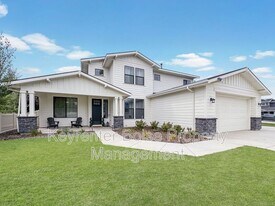 2119 Savoy Ct in Middleton, ID - Building Photo