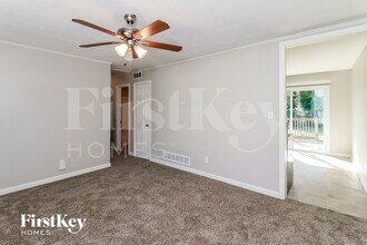 143 Andover Dr in Jonesboro, GA - Building Photo - Building Photo