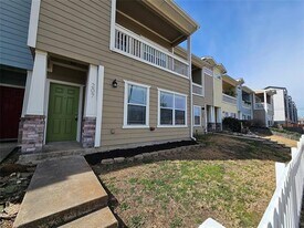 207 Starr St in Dallas, TX - Building Photo