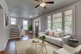1158 N Denver Ave in Tulsa, OK - Building Photo - Building Photo