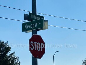 2000 Meadow Ct in Des Moines, IA - Foto de edificio - Building Photo