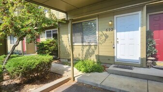 622 E Pennsylvania St in Boise, ID - Building Photo