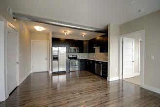 Gaslamp Boulder in Boulder, CO - Foto de edificio - Interior Photo