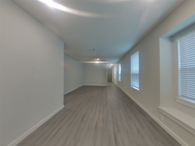 property at 2307 Foster Hl Rd