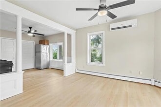 715 Elm St in Woonsocket, RI - Foto de edificio - Building Photo