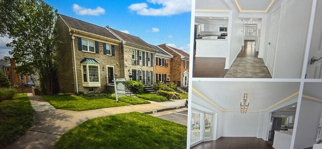 property at 7349 Eldorado Ct
