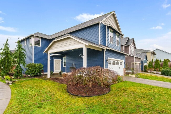 property at 26906 225th Pl SE