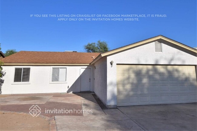 property at 2222 W Bowker St