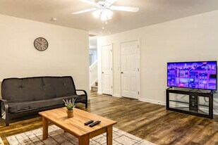 5309 Roundabout Dr in Columbus, GA - Building Photo