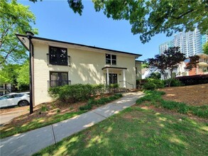 48 Peachtree Ave NE in Atlanta, GA - Building Photo - Building Photo