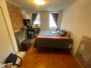 123 Clinton St in Hoboken, NJ - Building Photo - Building Photo