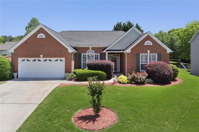 property at 1550 Argonne Ln