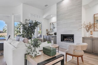 51557 El Dorado Dr in La Quinta, CA - Building Photo - Building Photo