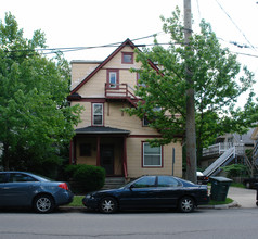 710 E Ann St in Ann Arbor, MI - Building Photo - Building Photo