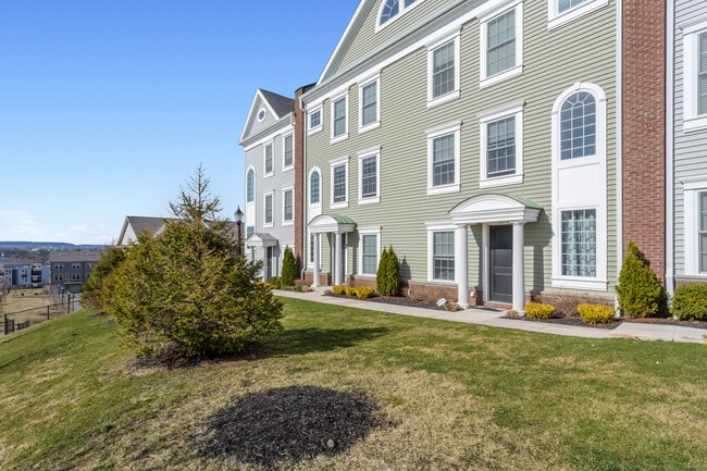 property at 293 Bradley Dr