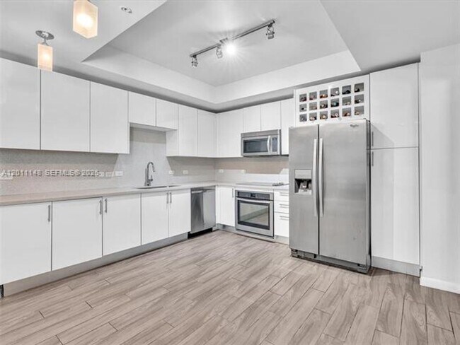 property at 999 SW 1st Ave