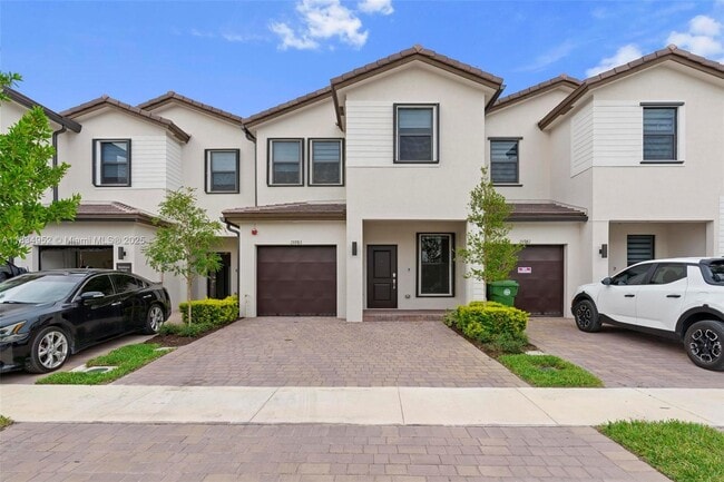 property at 15983 SW 2nd Dr