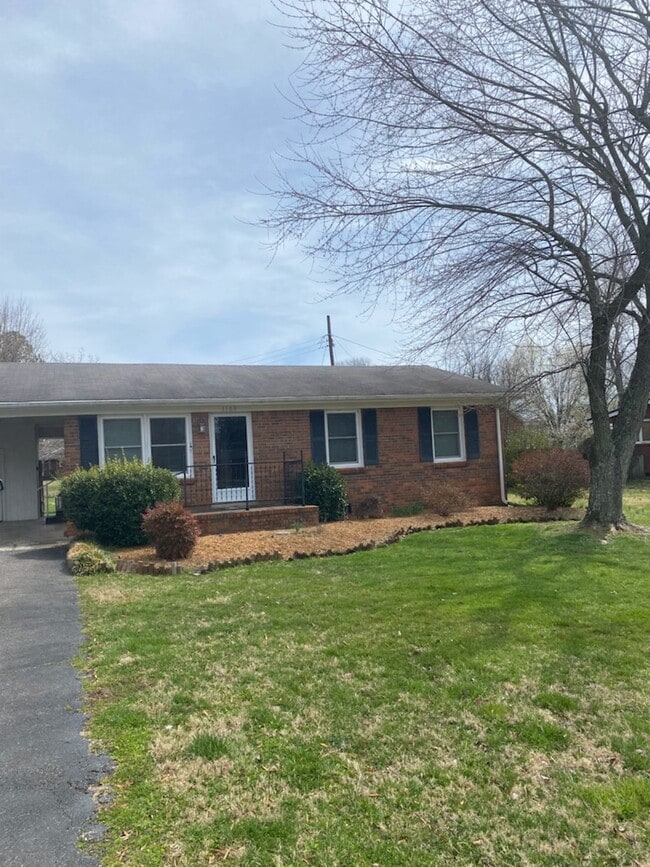 property at 1109 S 16th St
