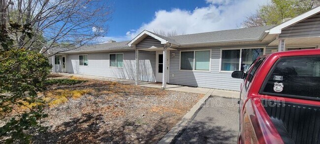 2900 Kennedy Ave in Grand Junction, CO - Building Photo - Building Photo