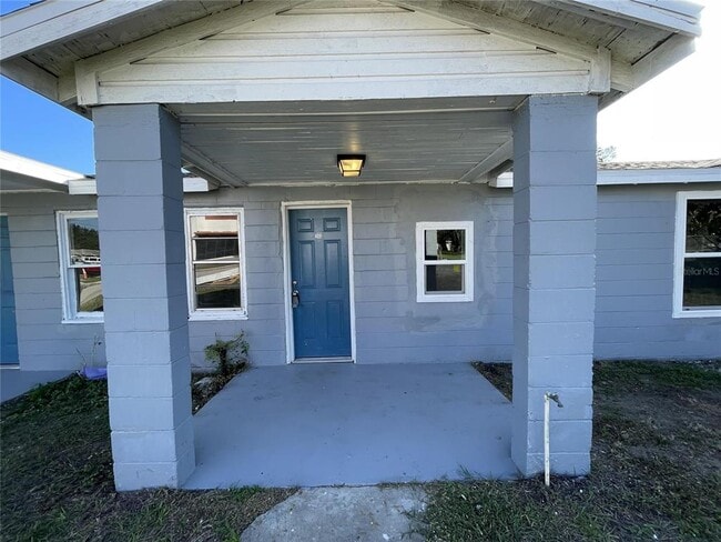 property at 240 C