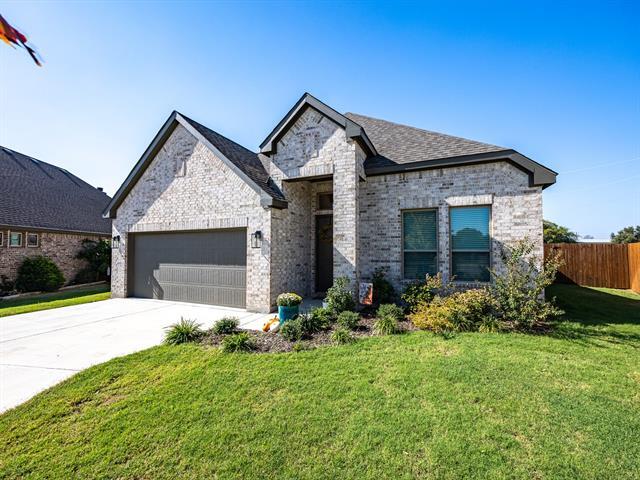 425 Monarch Wy in Justin, TX - Building Photo - Building Photo