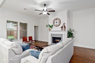 213 Hyperion st in Bossier City, LA - Foto de edificio - Building Photo