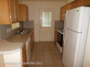 4104 Jeff Scott Dr in Killeen, TX - Building Photo - Building Photo