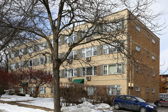 743-& 747 Ridge Ave in Evanston, IL - Building Photo - Building Photo