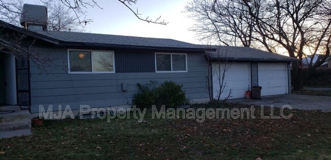 property at 4055 Paskay Dr