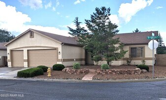 6621 E Brighton Dr in Prescott Valley, AZ - Building Photo