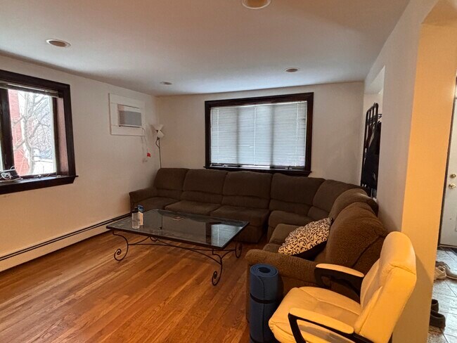 168 Auburn St in Cambridge, MA - Building Photo - Building Photo